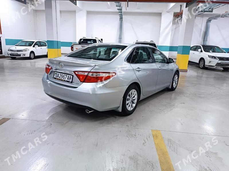 Toyota Camry 2016 - 239 000 TMT - Aşgabat - img 5