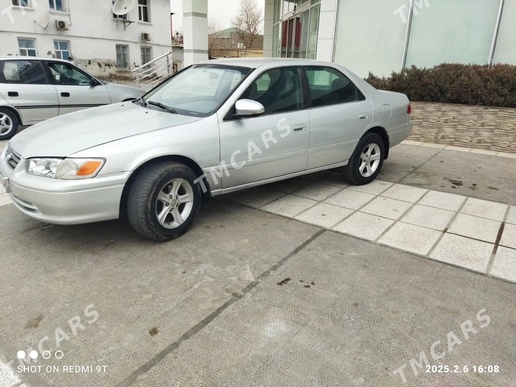 Toyota Camry 2001 - 125 000 TMT - Murgap - img 3