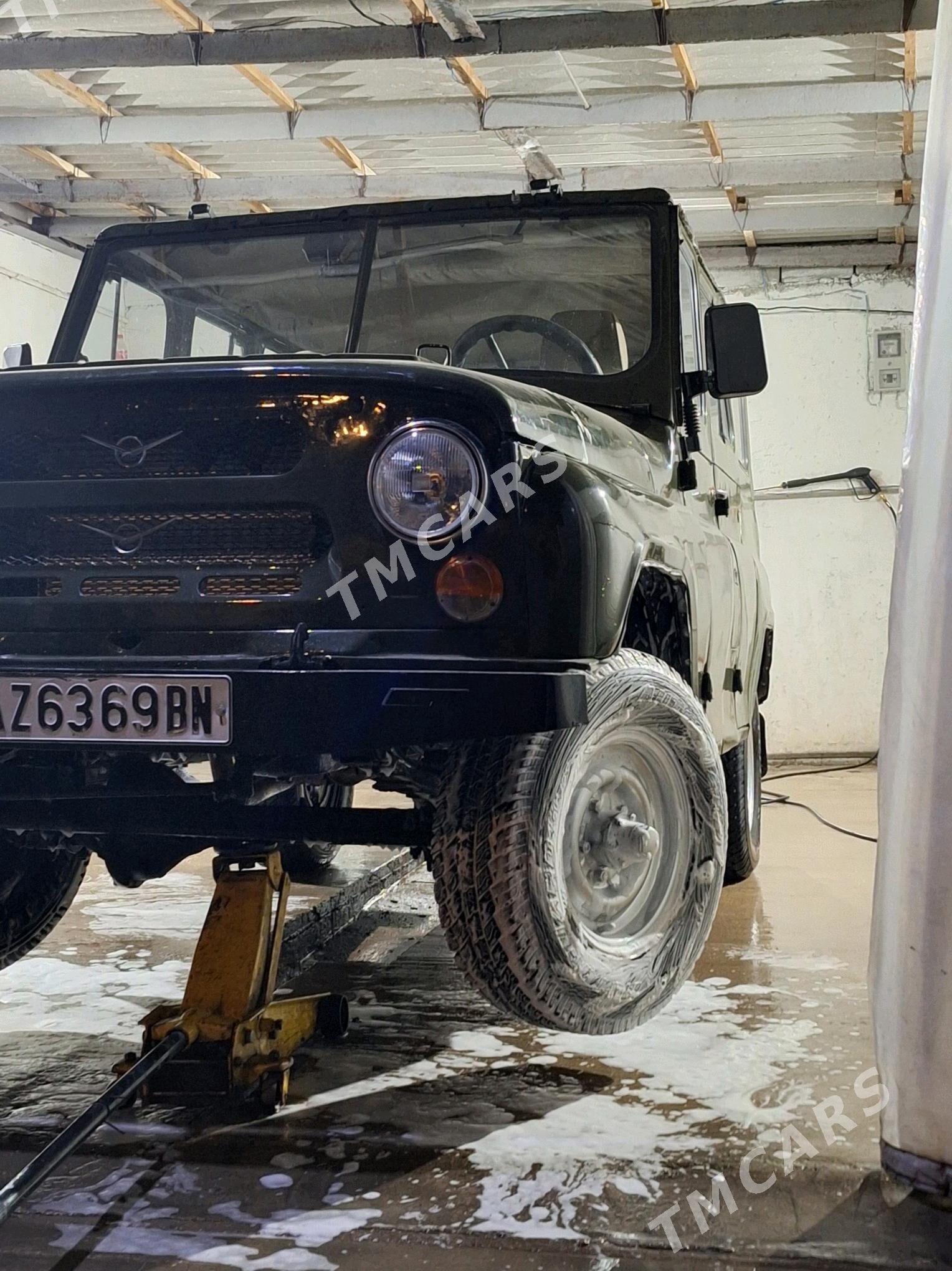 UAZ 469 1980 - 34 000 TMT - Балканабат - img 5