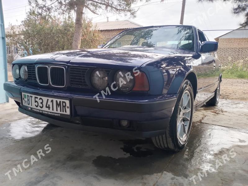 BMW 525 1995 - 39 000 TMT - Mary - img 2