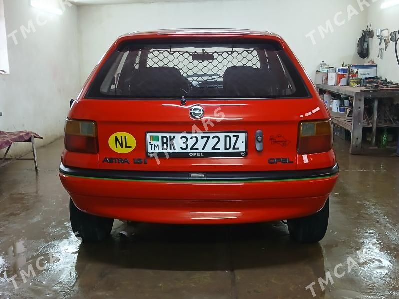 Opel Astra 1992 - 50 000 TMT - Дашогуз - img 6