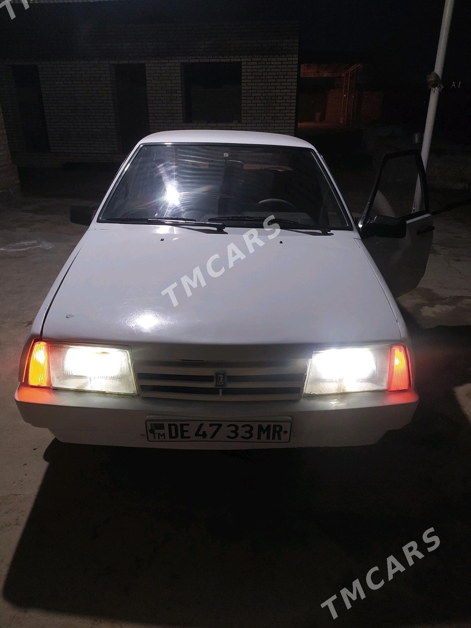 Lada 21099 1998 - 20 000 TMT - Baýramaly - img 3