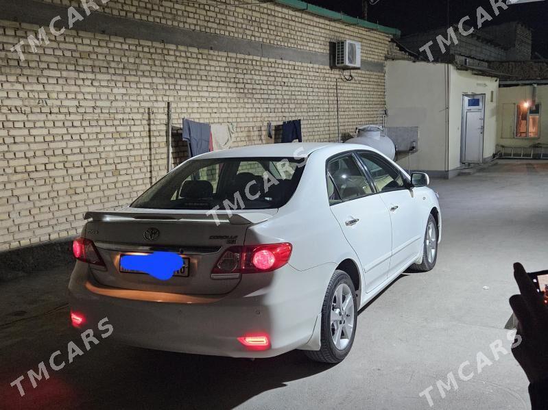 Toyota Corolla 2011 - 175 000 TMT - Aşgabat - img 2