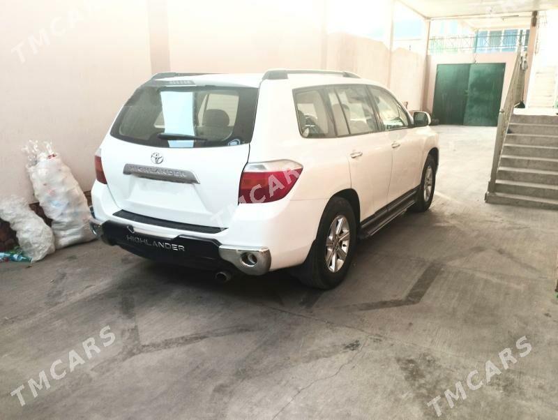 Toyota Highlander 2010 - 200 000 TMT - Balkanabat - img 6