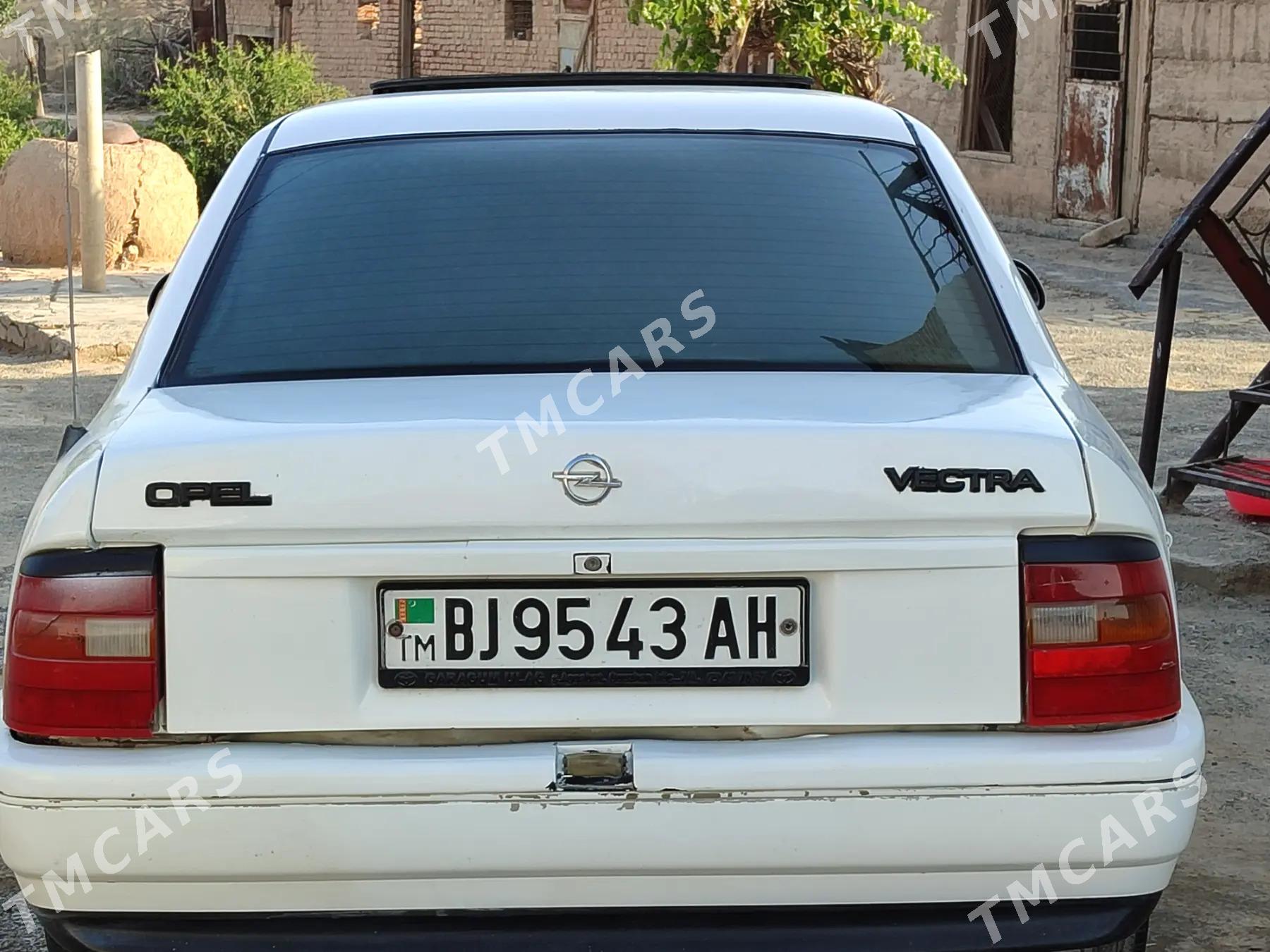 Opel Vectra 1992 - 20 000 TMT - Kaka - img 3