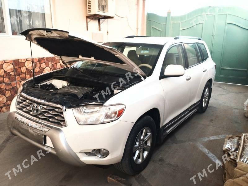 Toyota Highlander 2010 - 200 000 TMT - Balkanabat - img 7