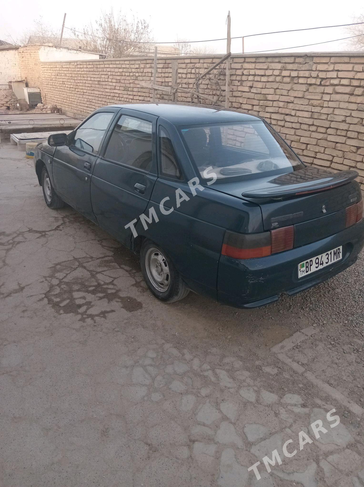 Lada 2110 2001 - 18 000 TMT - Мары - img 2