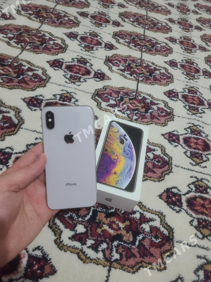 iphone Xs gyssagly - Бузмеин - img 2