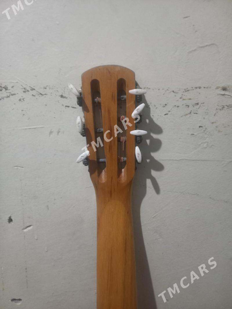 Gitara - Türkmenbaşy - img 2