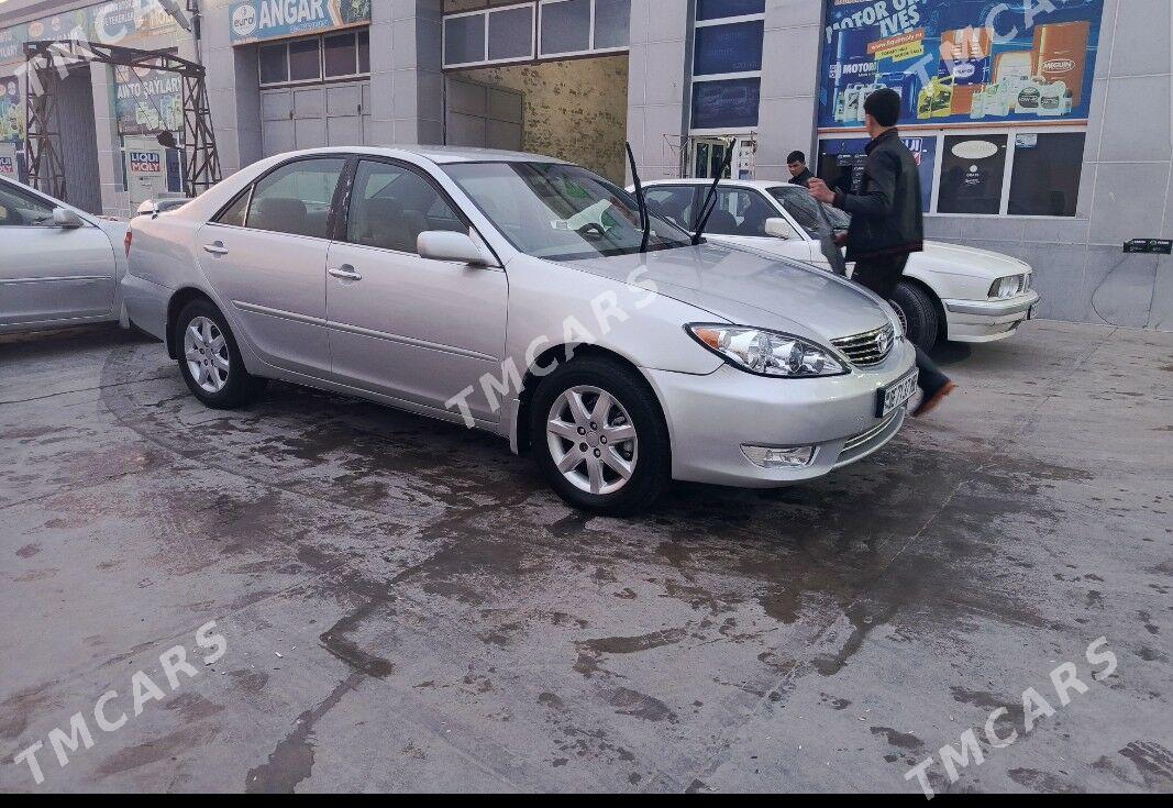 Toyota Camry 2003 - 109 000 TMT - Байрамали - img 3