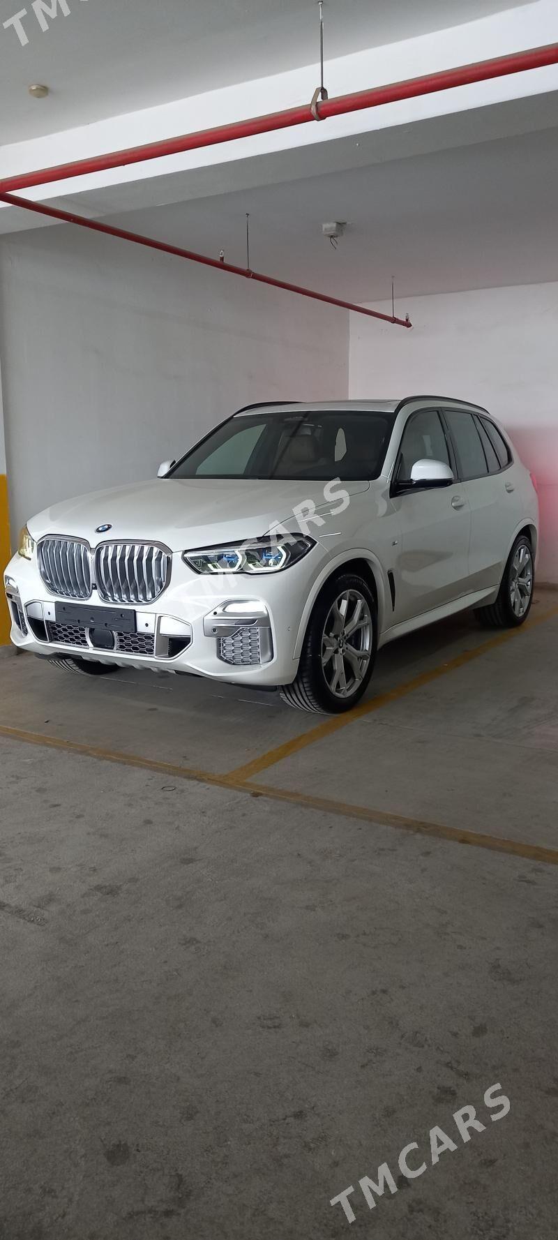 BMW X5 M 2019 - 1 300 000 TMT - Aşgabat - img 3