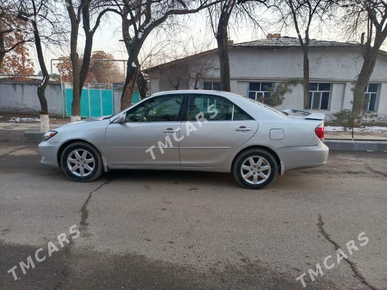 Toyota Camry 2003 - 109 000 TMT - Байрамали - img 5