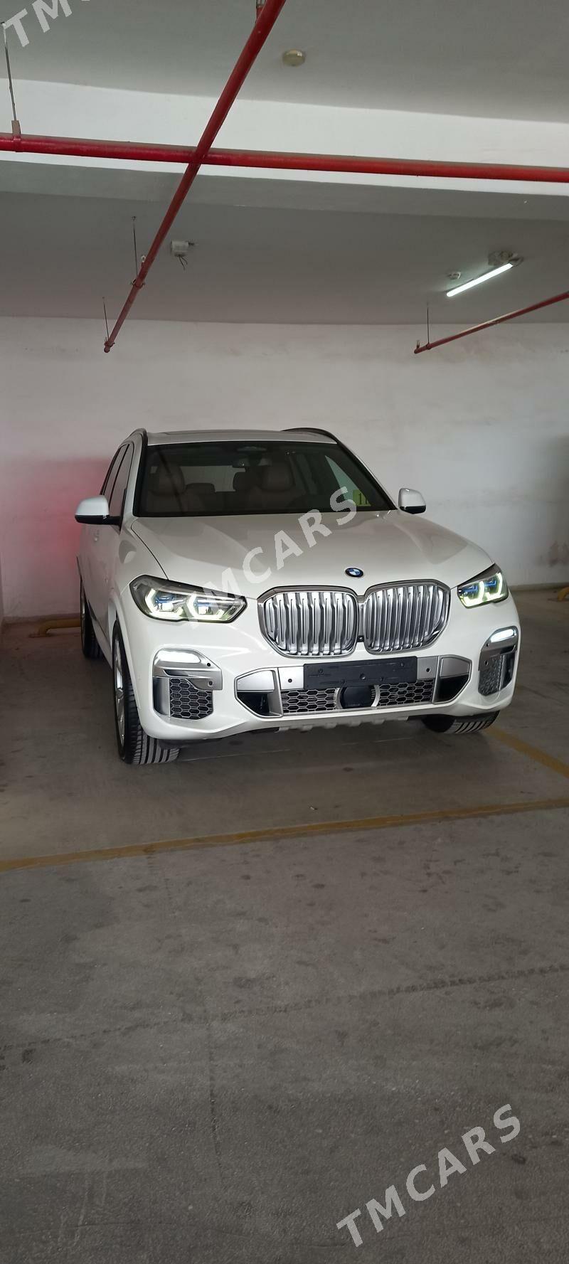 BMW X5 M 2019 - 1 300 000 TMT - Aşgabat - img 4