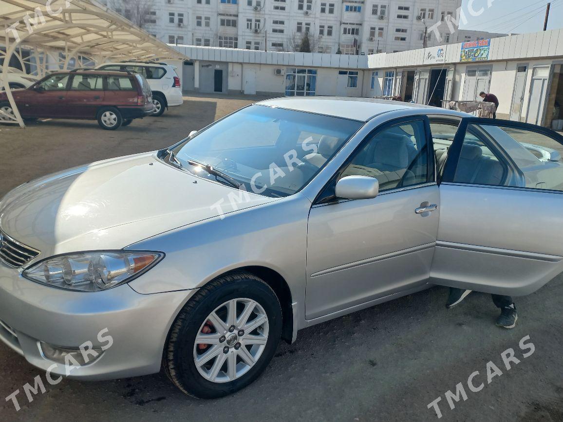 Toyota Camry 2002 - 158 000 TMT - Daşoguz - img 6