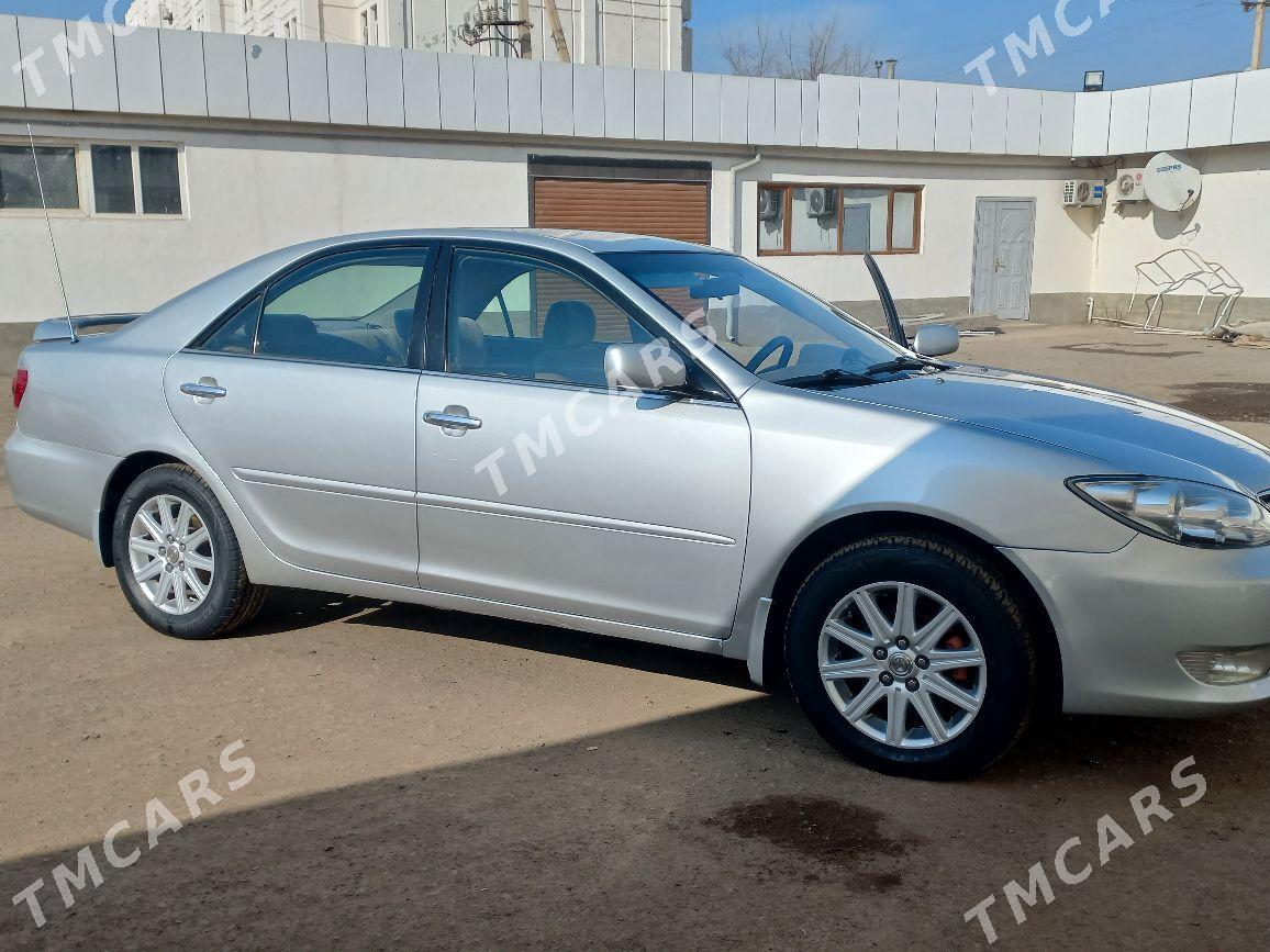 Toyota Camry 2002 - 158 000 TMT - Daşoguz - img 5