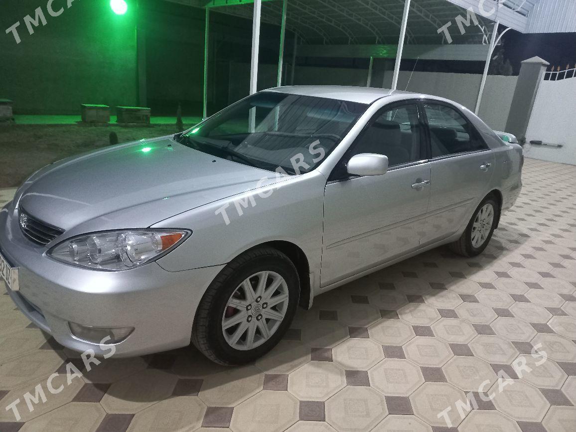 Toyota Camry 2002 - 158 000 TMT - Daşoguz - img 2