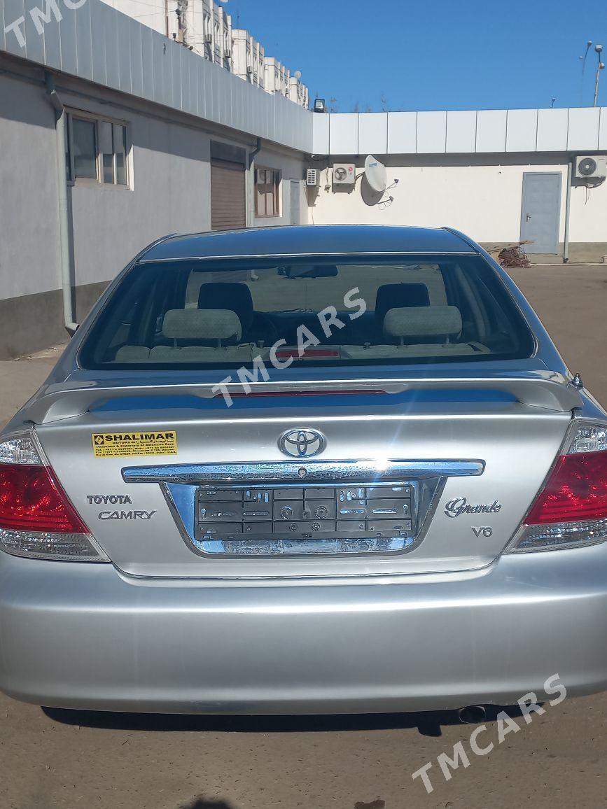 Toyota Camry 2002 - 158 000 TMT - Daşoguz - img 7