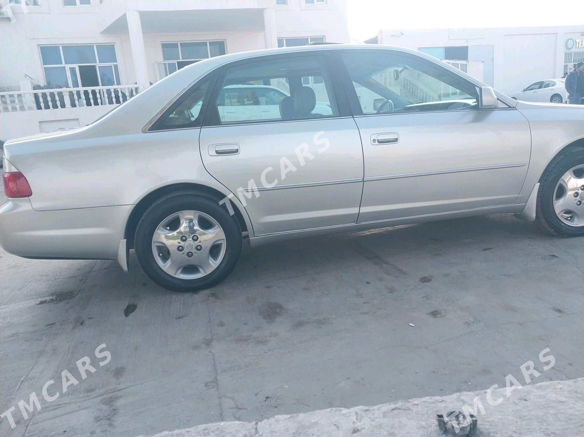 Toyota Avalon 2003 - 200 000 TMT - Türkmenabat - img 2