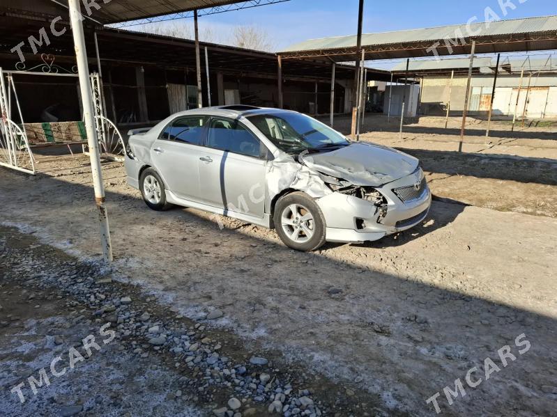 Toyota Corolla 2010 - 96 000 TMT - Mary - img 4