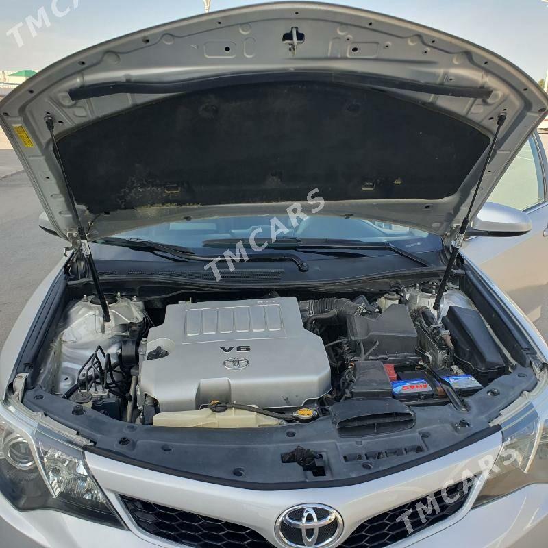 Toyota Camry 2013 - 260 000 TMT - Aşgabat - img 2