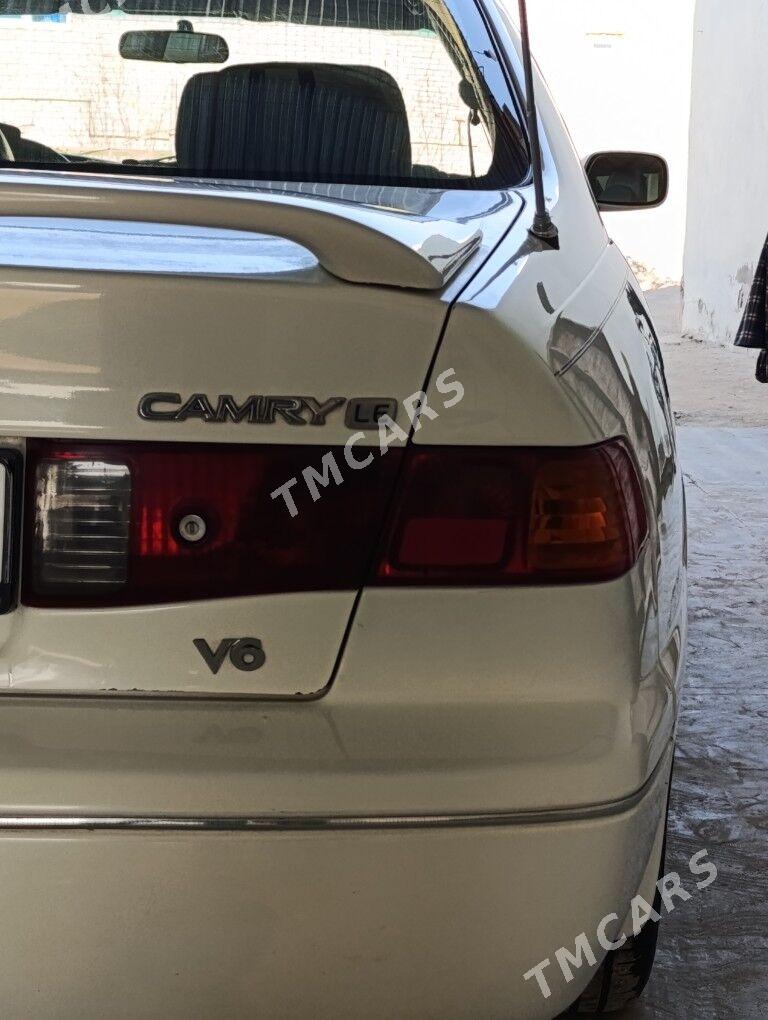 Toyota Camry 2000 - 150 000 TMT - Дянев - img 9