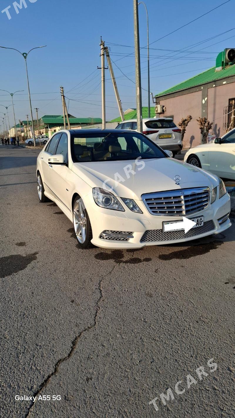 Mercedes-Benz E350 2010 - 240 000 TMT - Мир 2 - img 4