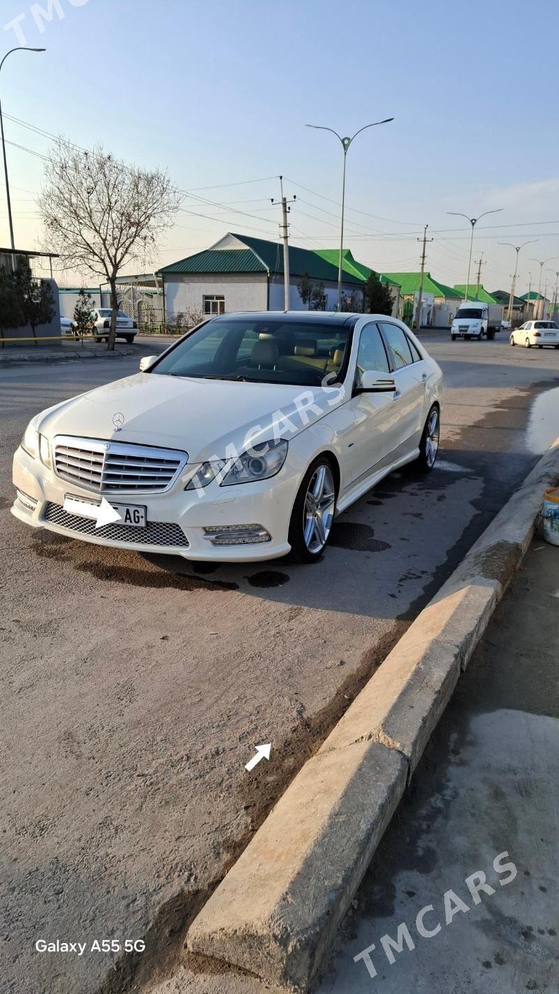 Mercedes-Benz E350 2010 - 240 000 TMT - Мир 2 - img 5