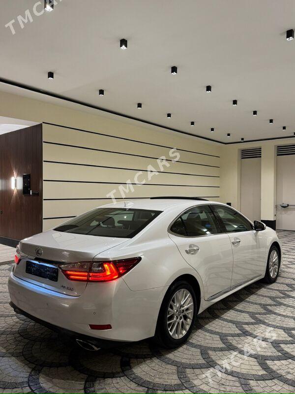 Lexus ES 350 2018 - 425 000 TMT - Ашхабад - img 3