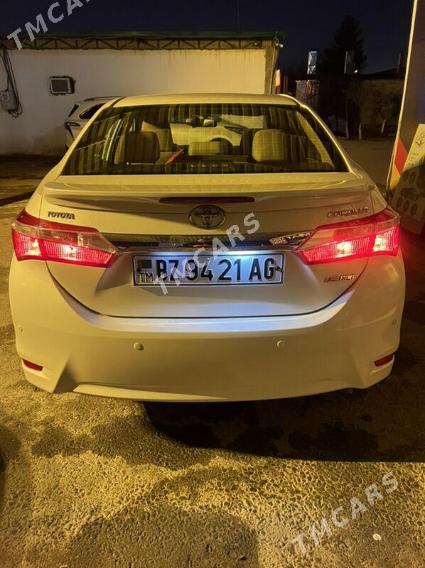 Toyota Corolla 2015 - 210 000 TMT - Aşgabat - img 3