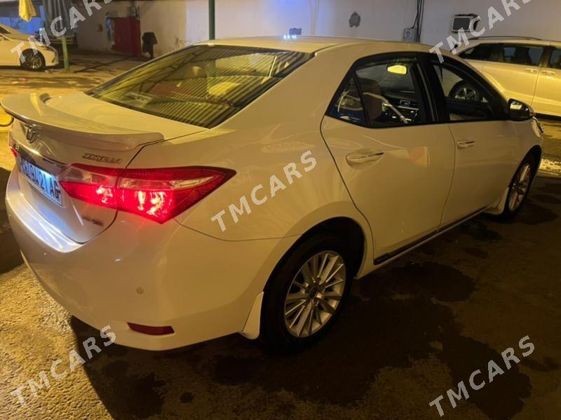 Toyota Corolla 2015 - 210 000 TMT - Ашхабад - img 2