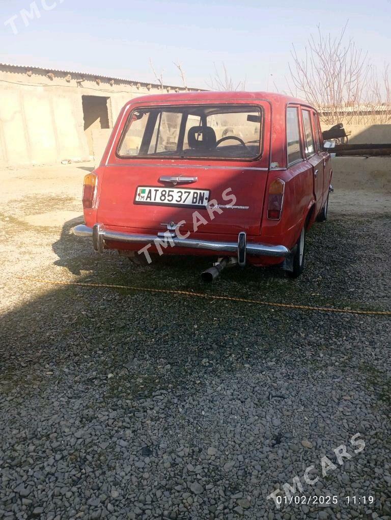 Lada 2102 1980 - 9 000 TMT - Bäherden - img 3