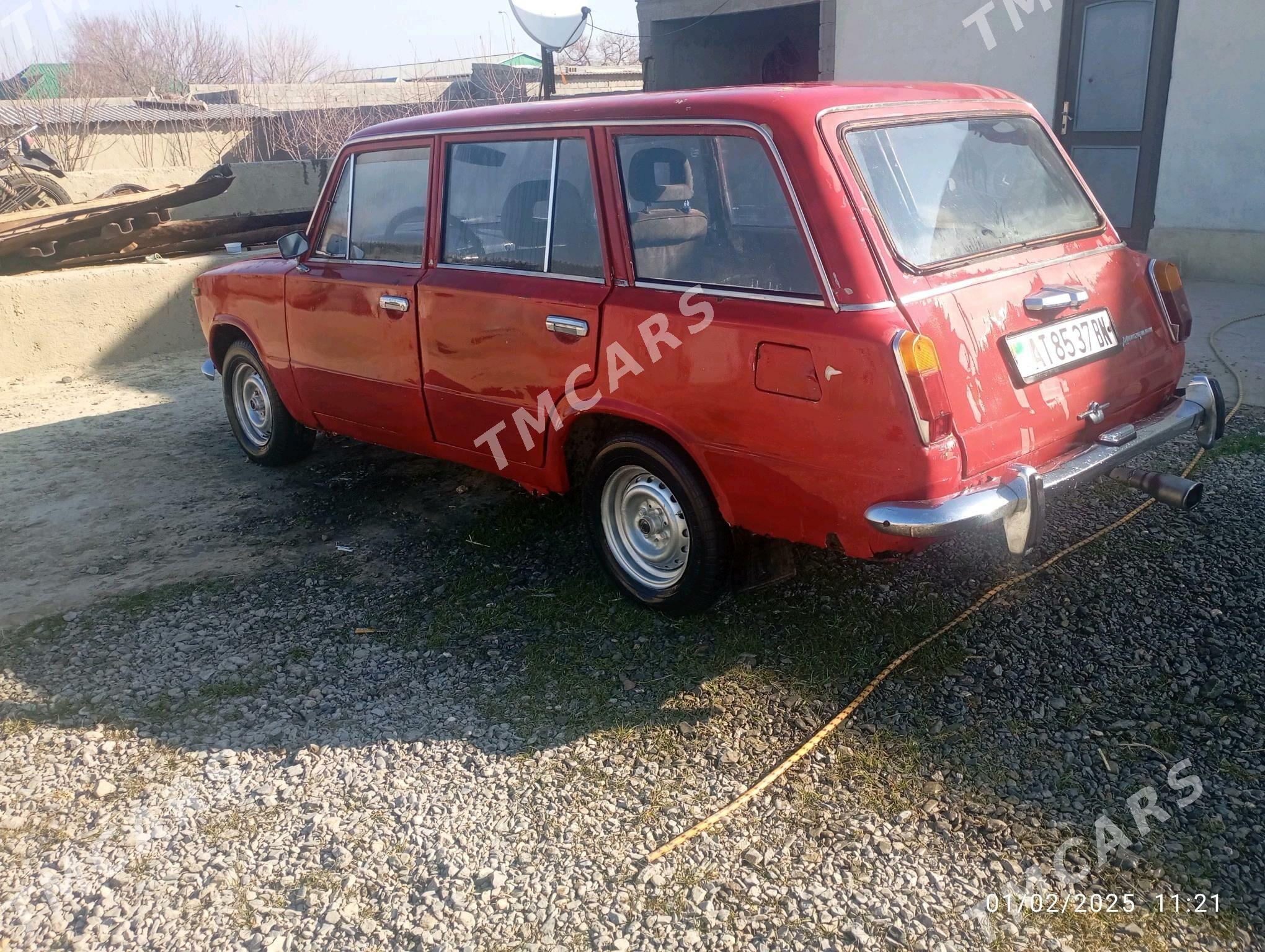 Lada 2102 1980 - 9 000 TMT - Bäherden - img 2