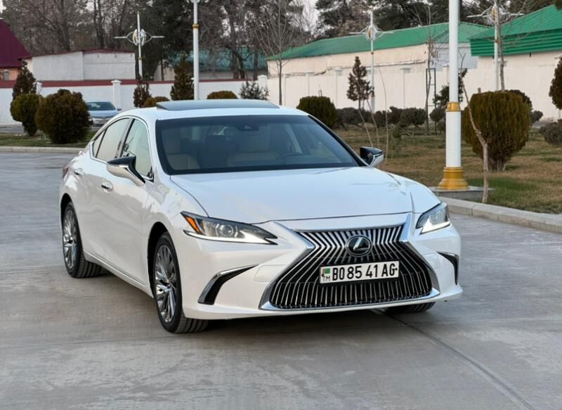 Lexus ES 350 2020 - 520 000 TMT - Ашхабад - img 2