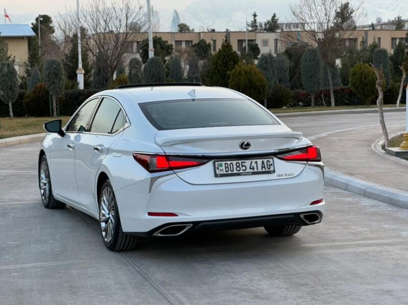 Lexus ES 350 2020 - 520 000 TMT - Ашхабад - img 3