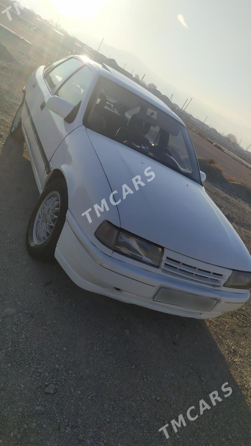Opel Vectra 1991 - 40 000 TMT - Bäherden - img 3