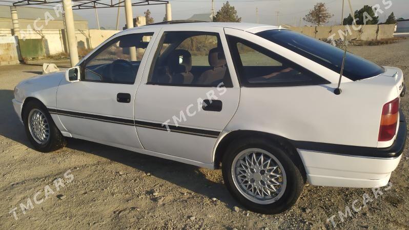 Opel Vectra 1991 - 40 000 TMT - Bäherden - img 2