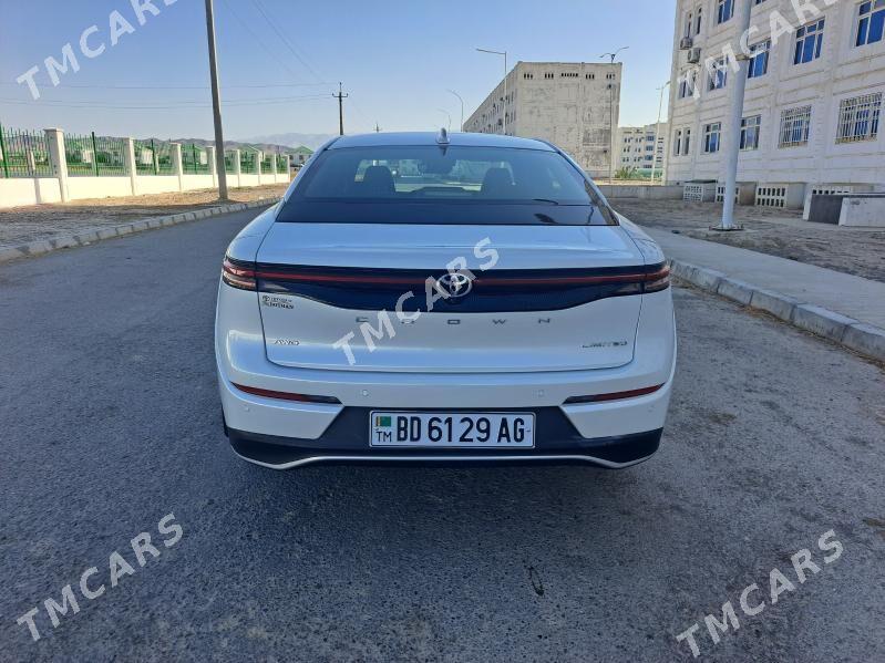 Toyota Crown 2023 - 686 000 TMT - Aşgabat - img 6