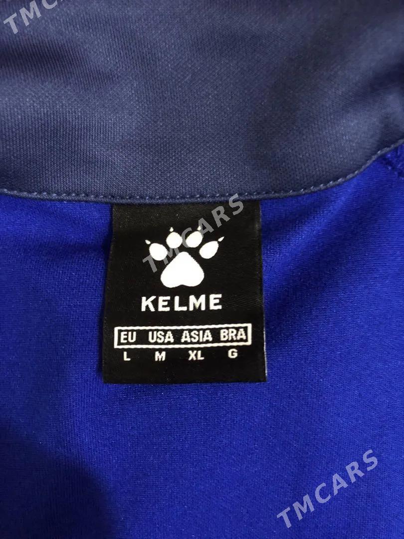 KELME Spartiwka - Мары - img 3