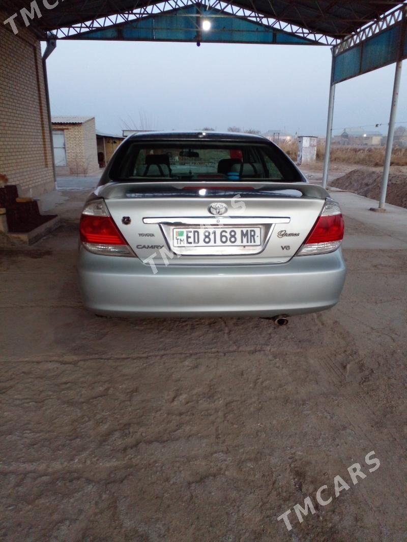 Toyota Camry 2004 - 140 000 TMT - Murgap - img 2