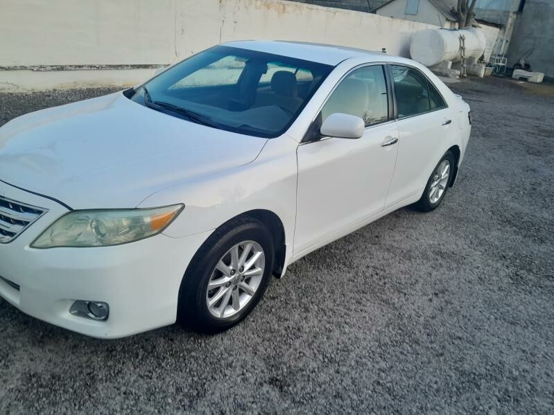 Toyota Camry 2010 - 180 000 TMT - Гарадамак - img 6