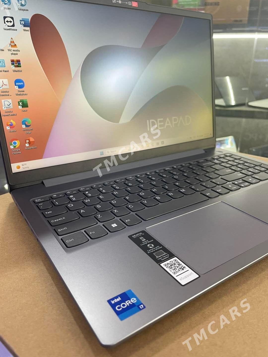 Lenovo IP Slim3/i7-13/16GB/512 - Aşgabat - img 2