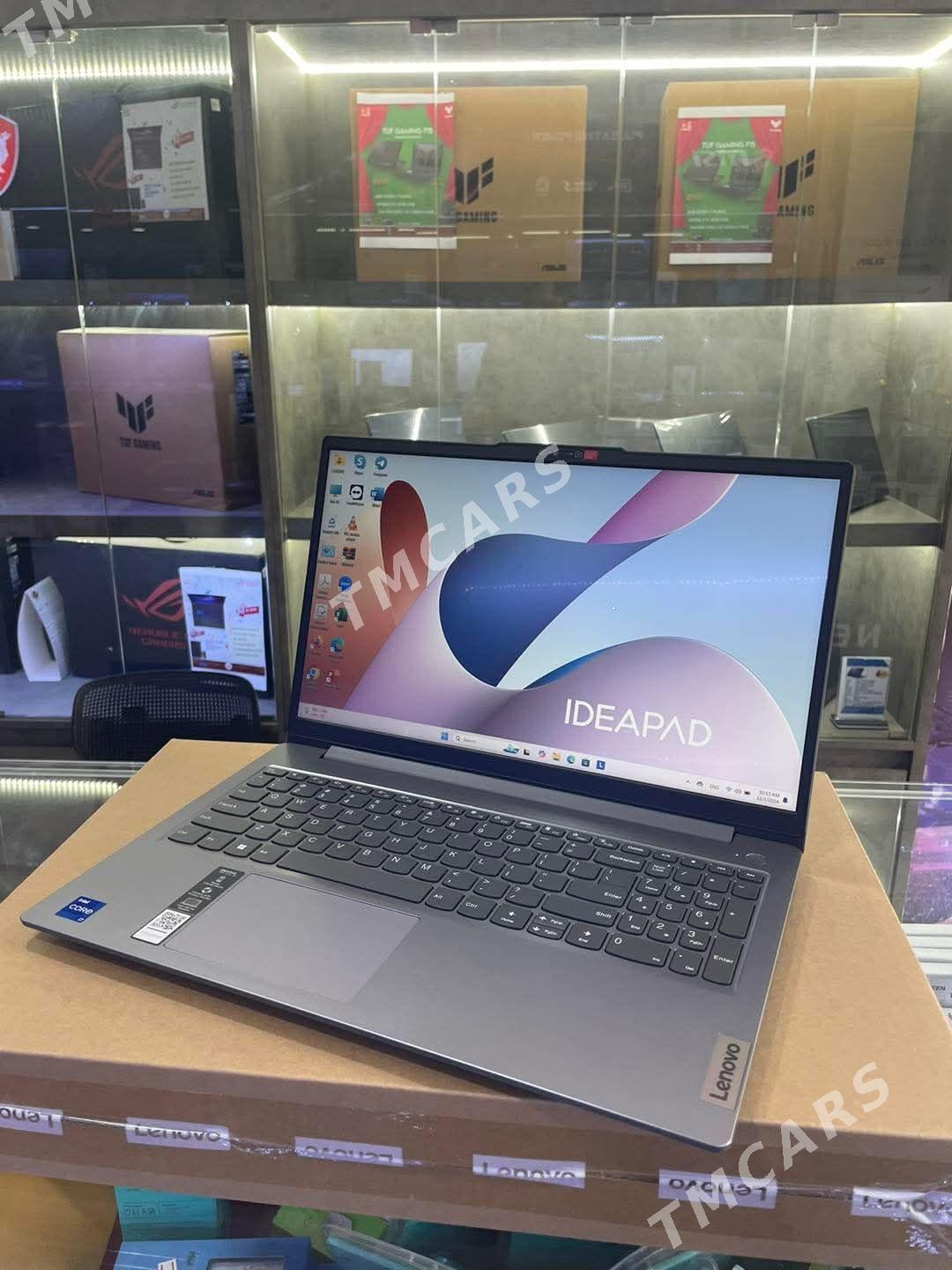 Lenovo IP Slim3/i7-13/16GB/512 - Aşgabat - img 3