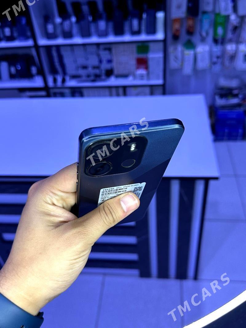 Techno spark go 4/64gb - Mary - img 3