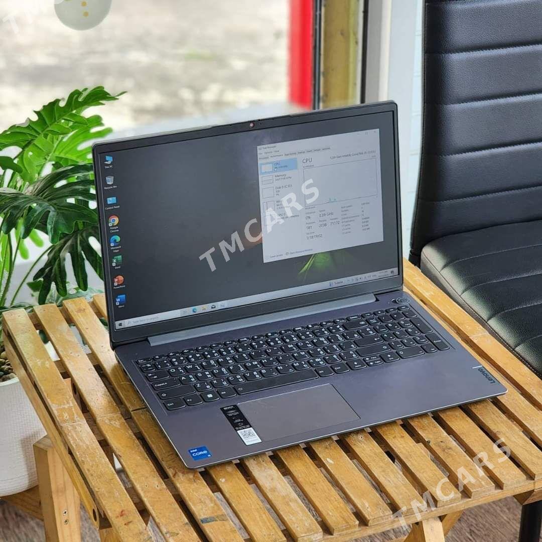 Lenovo IP Slim3/i7-13/16GB/512 - Ашхабад - img 8