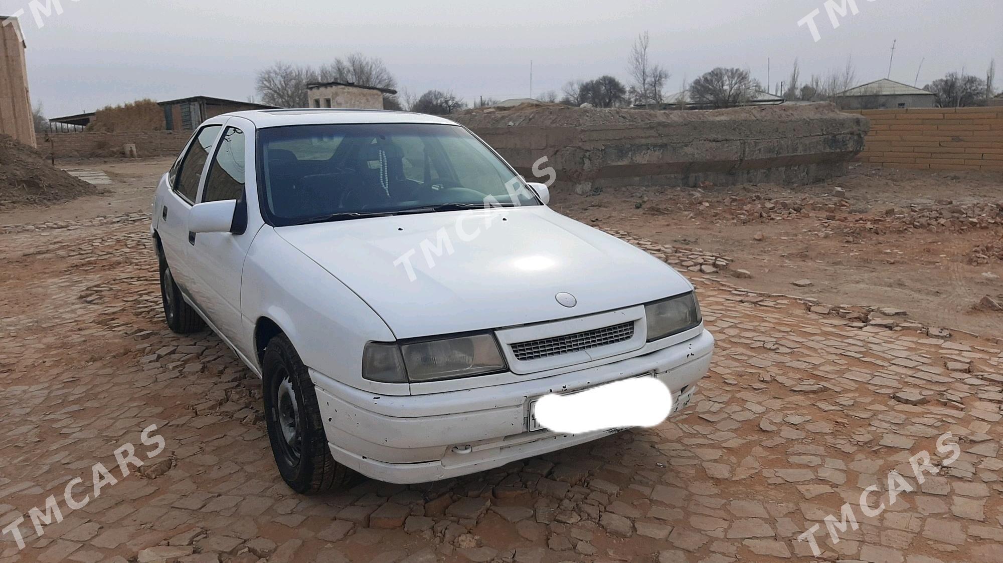 Opel Vectra 1993 - 25 000 TMT - Daşoguz - img 10