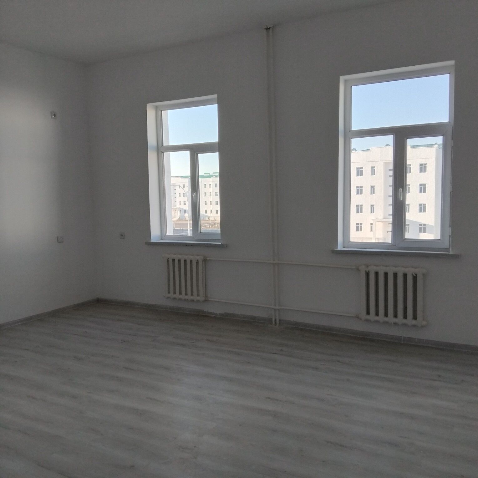 Элитка Аэропорт 4эт 4ком 204м² - Daşoguz - img 2