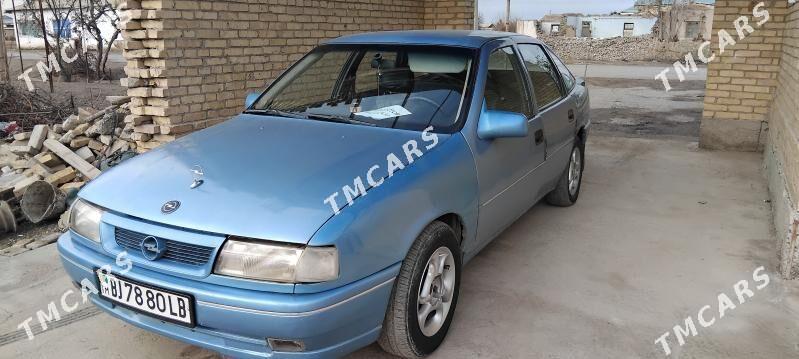 Opel Vectra 1990 - 20 000 TMT - Дянев - img 2