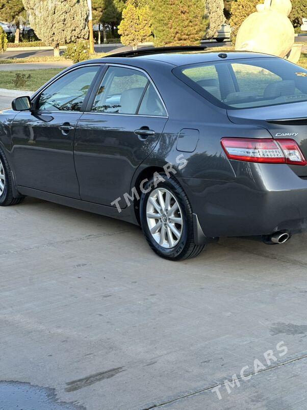 Toyota Camry 2011 - 255 000 TMT - Мары - img 4