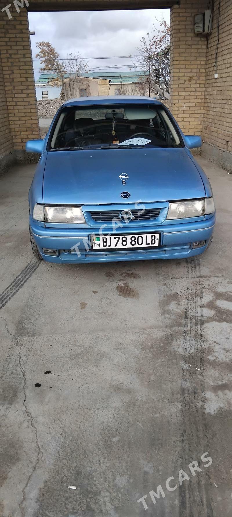 Opel Vectra 1990 - 20 000 TMT - Дянев - img 4