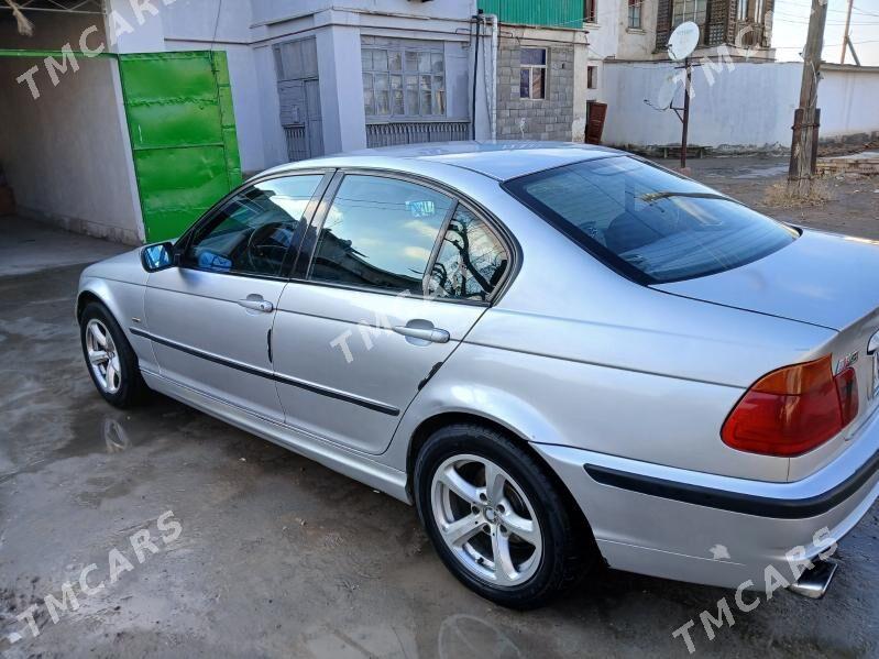 BMW E46 2001 - 85 000 TMT - Туркменабат - img 2